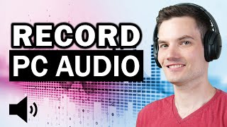 🔊 How to Record Audio on PC [upl. by Ellie38]