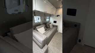 2025 Airstream Classic 33FB airstream airstreamclassic airstreamrv rv traveltrailer rvtour [upl. by Eulalie]