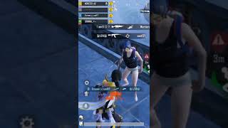 🥵 my temmet💪 ipadmini5pubghandcam pubgmobile shortvideo pubg shorts shortvideo viralvideos [upl. by Ahsimin426]