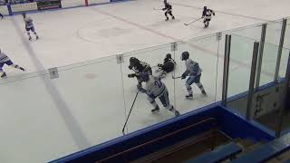 Chanhassen JV Hockey vs Bloomington Jefferson on 01 27 2024 [upl. by Williamsen]