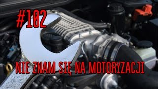 Nie znam się na motoryzacji 102 MOTO DORADCA [upl. by Trinity]