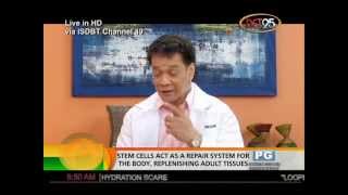 Stem Cell Philippines [upl. by Tomasz672]