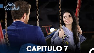 Alta Sociedad Capitulo 7 Doblado en Español FULL HD [upl. by Torey]