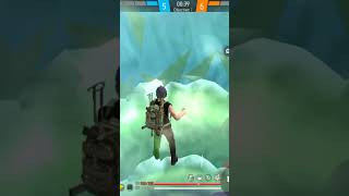 free fire Global😜 ka karnama😮😮😎😎😎😎😂 [upl. by Oilasor119]