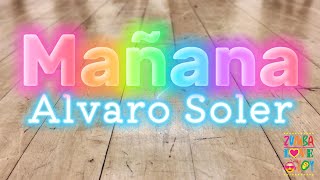 Zumba Fitness  Mañana  Alvaro Soler  Dance Fitness dance zumba dancer dancevideo fitness [upl. by Pate642]