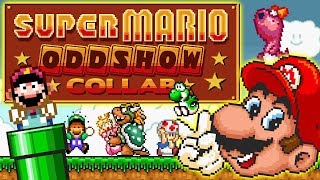 The Super Mario Oddshow Collab [upl. by Hpesojnhoj752]