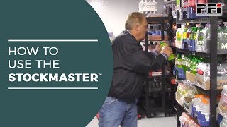 How to use the Stockmaster [upl. by Annaek]