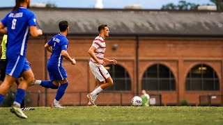 Highlights 2 GardnerWebb vs 6 Presbyterian Semifinals [upl. by Herriott776]