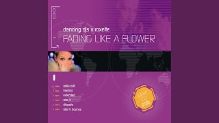 Fading Like a Flower Alex K Bounce Remix [upl. by Charie]