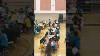 Maths Pentathlon Tournament at Stoney Creek High School [upl. by Zelazny]