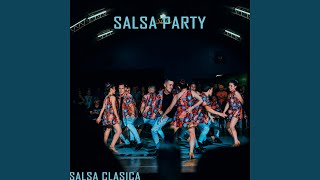 Lloraras  Salsa Clasica [upl. by Anoi]