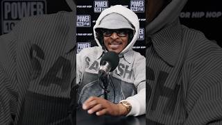 TI Freestyles over Dr Dre’s “Lil’ Ghetto Boy” Beat in Justin Credible Freestyle hiphop rap [upl. by Lareena817]