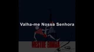 Mestre Bimba  Valha me Nossa Senhora [upl. by Ashien]