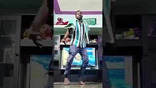 Ballari bava song dance [upl. by Ennahteb]