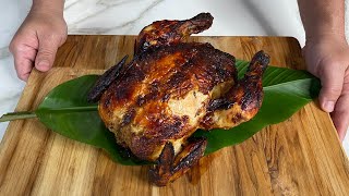 ¡¿Cómo hacer Pollo Asado  2 Formas Fáciles de Prepararlo  Receta [upl. by Stubbs655]