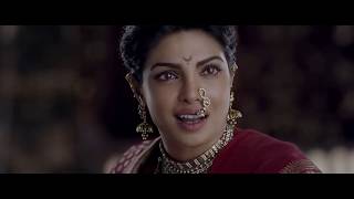 Bajirao Mastani 2015 Best Dialogue [upl. by Deehsar489]