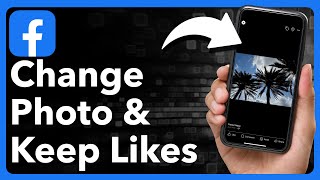 How To Change Facebook Cover Photo Without Loosing Likes Or Comments [upl. by Barde]