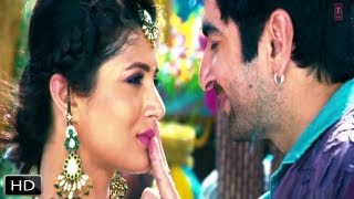 Baja Sanai Full Video Song HD  Deewana Bengali Movie Ft Jeet amp Srabanti [upl. by Elrebma]