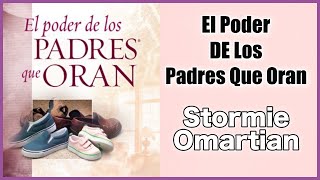 El Poder de los Padres que Oran AUDIOLIBRO [upl. by Bardo984]