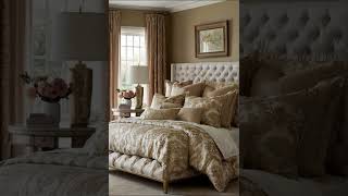 ELEGANT STYLE BEDROOM EVERYONE DREAM [upl. by Assi]