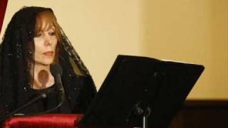 Fairuz Η ζωή εν τάφω Yassouh El hayat Nouazimak [upl. by Sibella106]