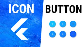 Flutter IconButton Widget [upl. by Midge]