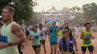 Ultratrail 2020 vCourte FR [upl. by Niven]