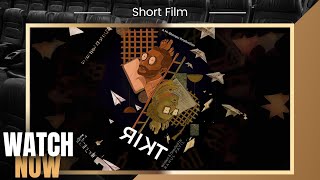 shortfilm RIKT [upl. by Einnoj]