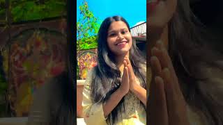 🙏kahe ke Kare shavari MA 😍new bhagti bhakti cg song matarani special reels mostviral reels [upl. by Varian]