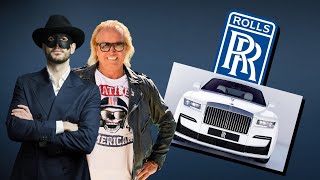 Erfolgreich traden mit ElliottWellen Der Rolls Royce Weg [upl. by Alihet]