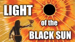 Light of the Black Sun  ROBERT SEPEHR [upl. by Bohon]