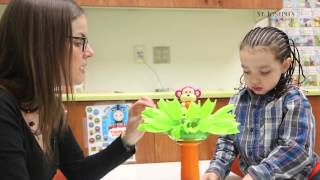 Speech Language Therapy Paediatrics [upl. by Ap]