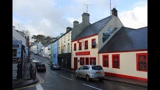 Places to see in  Cushendall  UK [upl. by Traggat]