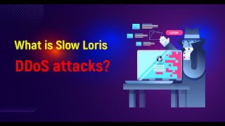 Slowloris attack  How to perform Slowloris attack [upl. by Dyun]