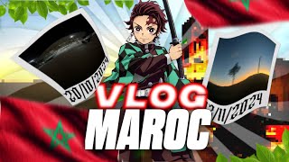 VLOG MAROC 1 [upl. by Kristianson]