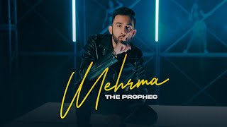 The PropheC  Mehrma  Official Video  DJ LYAN  New Punjabi Songs 2022 [upl. by Irrehs]