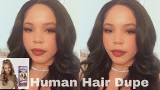 Sensationnel “What a lace” wig Step by Step install [upl. by Enobe]