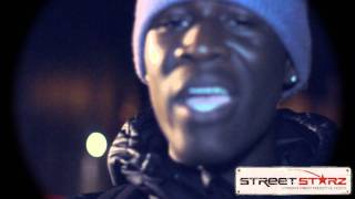 Street Starz Spotlight  Stormzy Stormzy1 [upl. by Rohclem964]