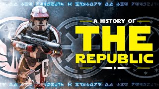 A Journey Through 25000 Years of Existence The Complete Timeline of the Republic [upl. by Burnaby]