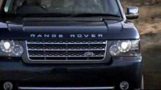 THE RANGE ROVER [upl. by Ellenehc]