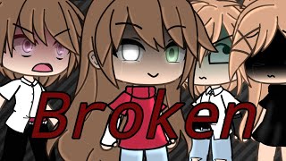 Broken gacha life [upl. by Dviad817]