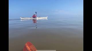 Rondje Schiermonnikoog 27 juli 2024 [upl. by Attolrac]