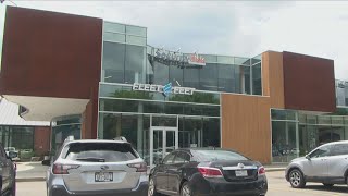 Fleet Feet celebrates 20 years in Rochester [upl. by Aneeres]