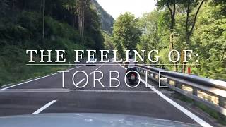 The Feeling of Torbole  Lake Garda 2017 [upl. by Rothstein378]