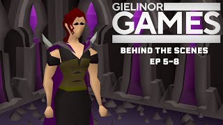 Gielinor Games 4  Behind The Scenes EP 58 [upl. by Annawal]