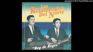 Los Relampagos Del Norte  Rey Pobre 1995 [upl. by Assanav372]