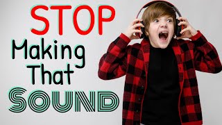 Misophonia  What to do when you HATE sounds  5 remedies [upl. by Sibylla]