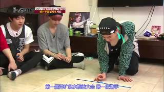 ENG SUB 140617 I ★ GOT7 Ep 5  Special Video [upl. by Colan294]