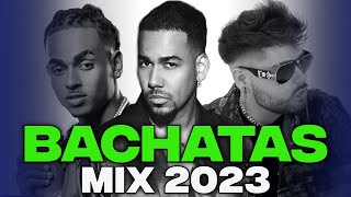 BACHATA 2023 🌴 BACHATA MIX 2023 🌴 MIX DE BACHATA 2023  The Most Recent Bachata Mixes [upl. by Romano]