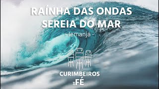 Raínha das Ondas Sereia do Mar [upl. by Dippold403]